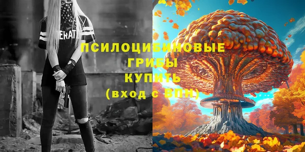 MESCALINE Баксан